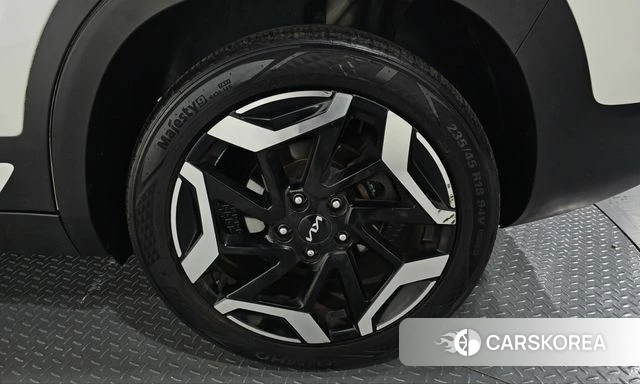 Kia The New Seltos id 5002680 из Кореи 13