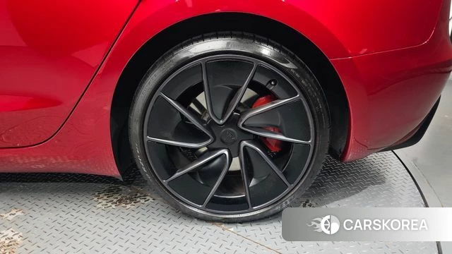 Tesla Model 3 id 5026476 из Кореи 13