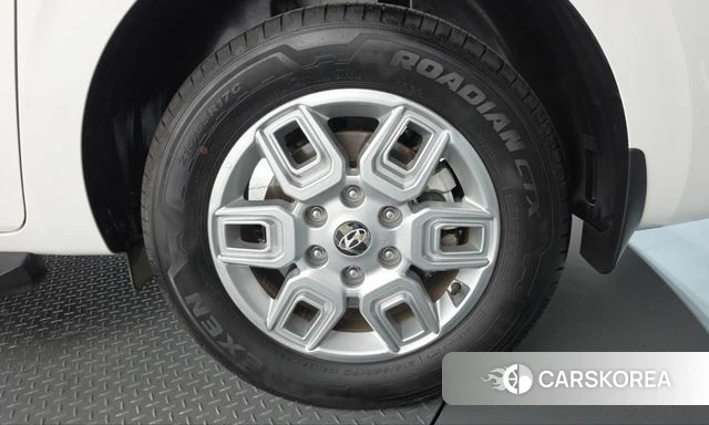 Hyundai Staria id 5001549 из Кореи 13