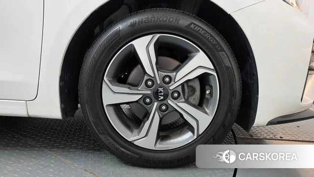 Kia Come New K3 id 5024093 из Кореи 13