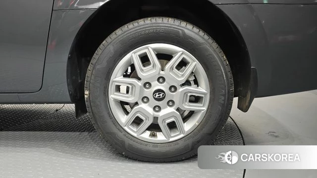 Hyundai Staria id 5045647 из Кореи 13