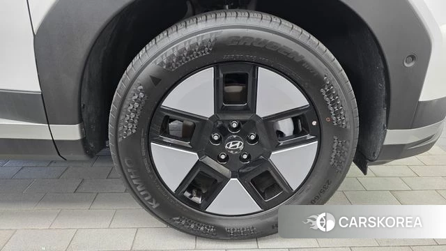 Hyundai Santa Fe (MX5) id 4767215 из Кореи 13