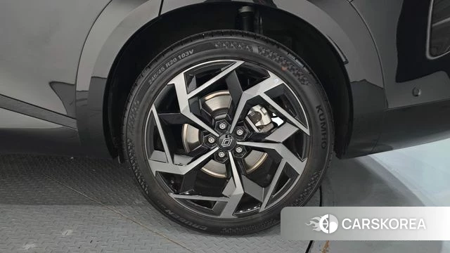 Renault Korea (Samsung) Filant id 4995251 из Кореи 13