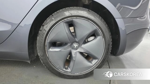 Tesla Model 3 id 4998018 из Кореи 13