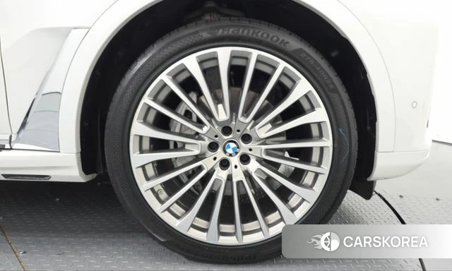 BMW X7 (G07) id 4991855 из Кореи 13