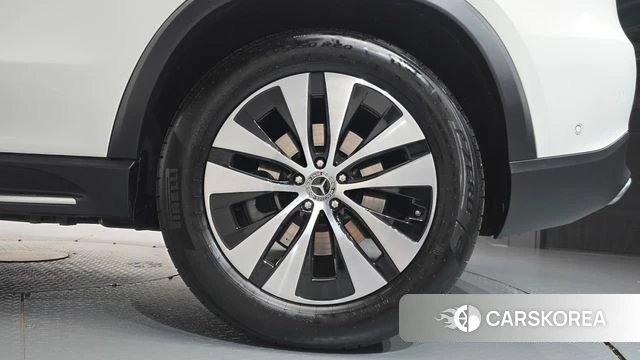 Mercedes-Benz GLE-Class W167 id 4921116 из Кореи 13