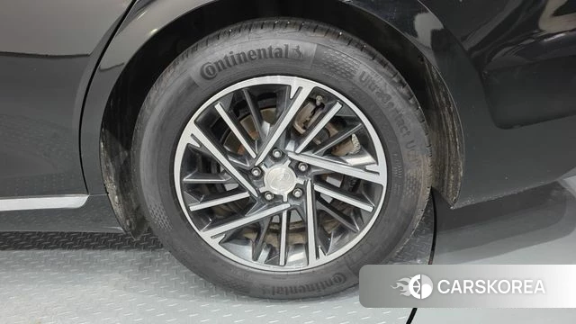 Hyundai The New Grandeur IG id 4736990 из Кореи 13