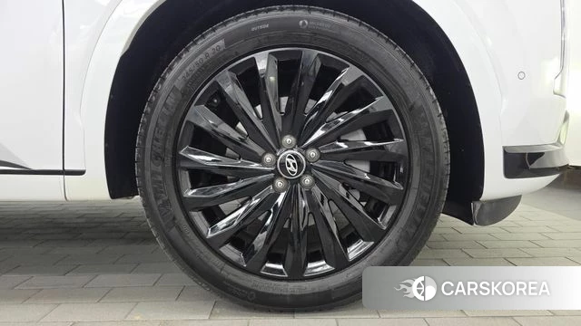 Hyundai The New Palisade id 5021363 из Кореи 13