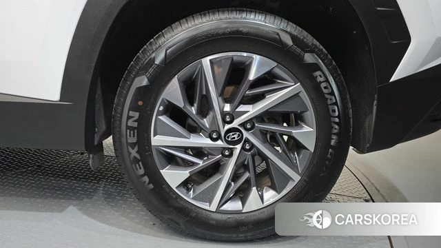 Hyundai Tucson (NX4) id 4921709 из Кореи 13