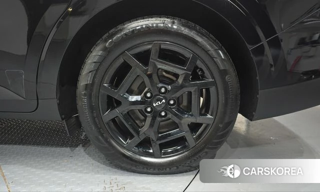 Kia The New Carnival 4th Generation id 4990512 из Кореи 13