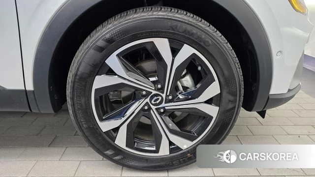 Renault Korea (Samsung) XM3 id 4898713 из Кореи 13