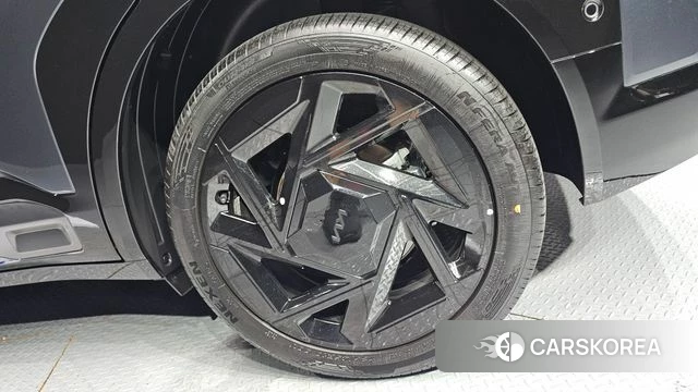 Kia Celtos second Generation id 4664667 из Кореи 13