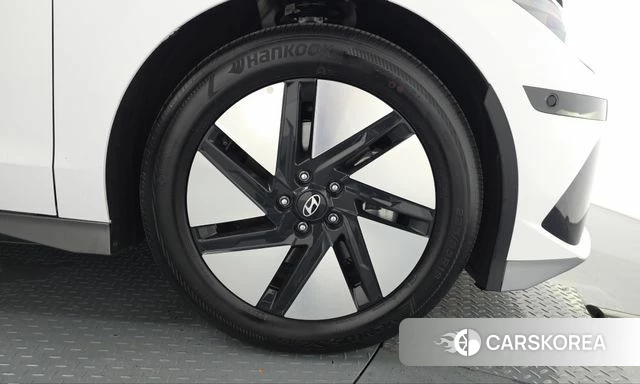 Hyundai Ionic 6 id 5001809 из Кореи 13