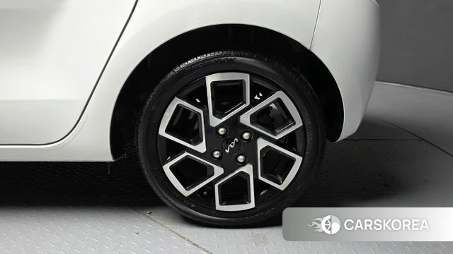 Kia The New Kia Ray id 5059272 из Кореи 13