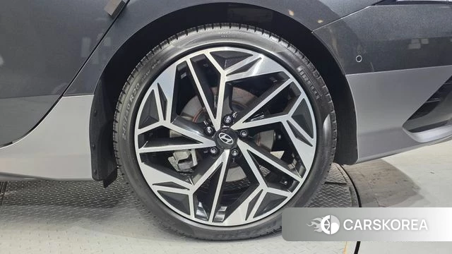 Hyundai Ionic 6 id 4767657 из Кореи 13