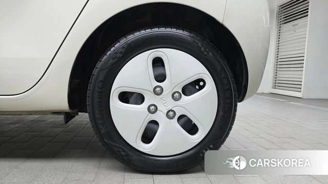 Kia The New Kia Ray EV id 4957579 из Кореи 13