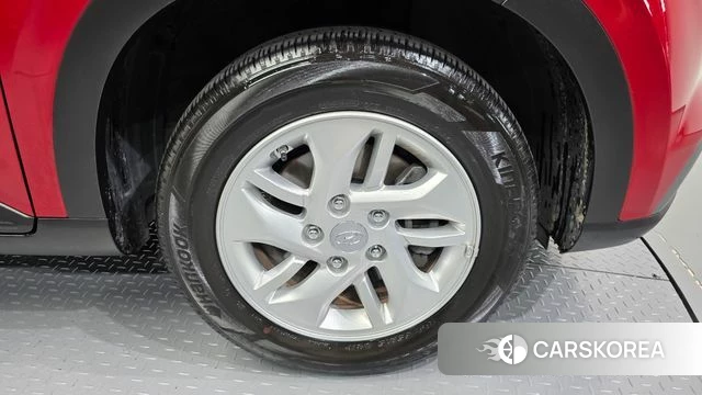 Hyundai Venue id 5035366 из Кореи 13