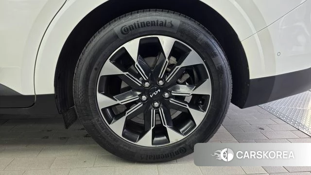 Kia Carnival 4th generation id 4917046 из Кореи 13
