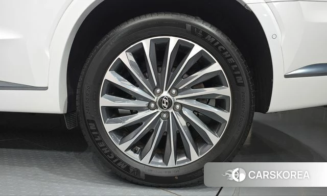 Hyundai The New Palisade id 5046404 из Кореи 13