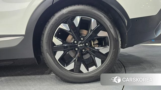 Kia Sportage 5th Generation id 5022887 из Кореи 13