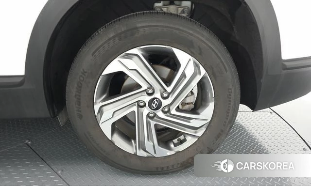 Hyundai The New Santa Fe id 4986050 из Кореи 13
