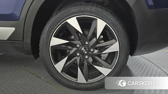 Kia Seltos id 4977276 из Кореи 13