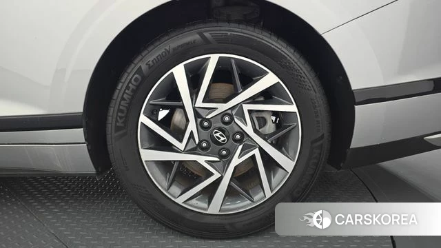 Hyundai Grandeur (GN7) id 5039424 из Кореи 13