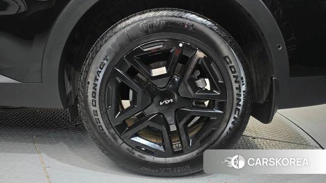 Kia The New Sorento 4th Generation id 4995755 из Кореи 13