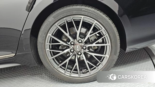 Genesis G80 id 4304518 из Кореи 13