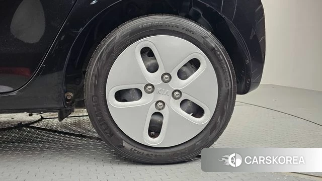 Kia The New Ray id 5034907 из Кореи 13