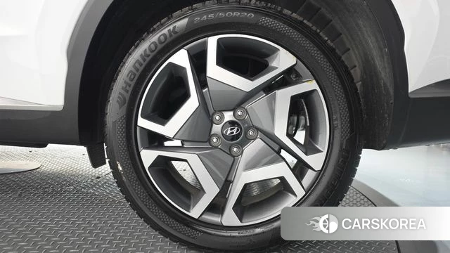 Hyundai The New Palisade id 5040391 из Кореи 13