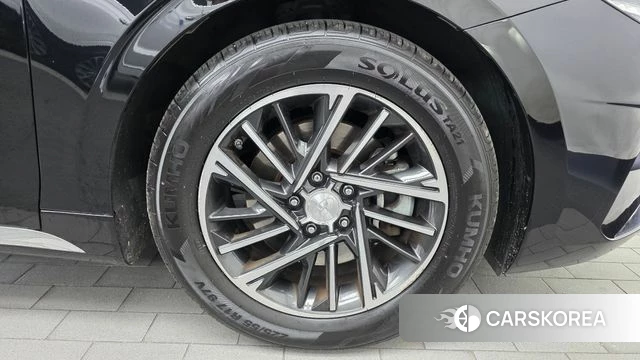 Hyundai The New Grandeur IG id 5022957 из Кореи 13