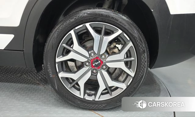 Kia Seltos id 5034402 из Кореи 13