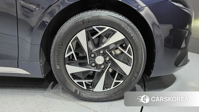 Hyundai The New Grandeur IG Hybrid id 4779790 из Кореи 13