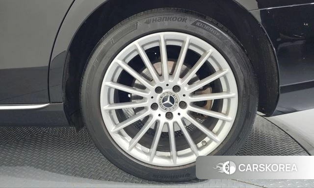 Mercedes-Benz E-Class W213 id 4992134 из Кореи 13