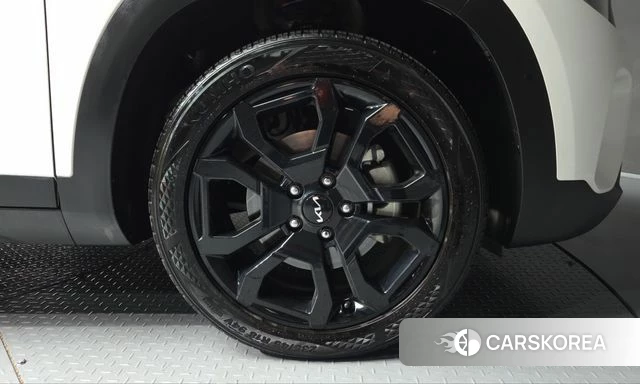 Kia The New Seltos id 4985906 из Кореи 13