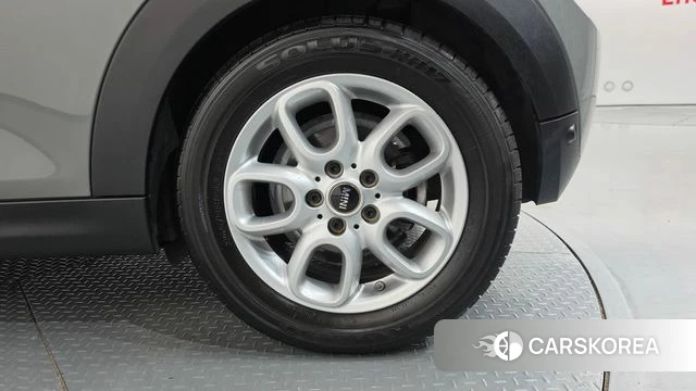 Mini Cooper id 5017996 из Кореи 13