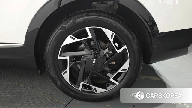 Kia Sportage 5th Generation id 4997258 из Кореи 13