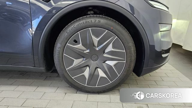 Tesla Model Y id 4767166 из Кореи 13