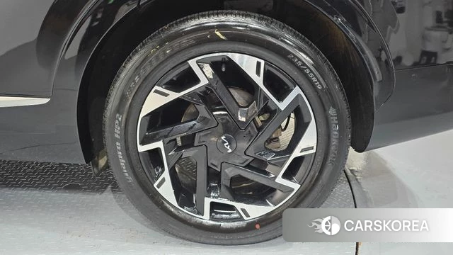Kia Sportage 5th Generation id 4966294 из Кореи 13