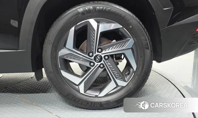 Hyundai Tucson (NX4) id 5016824 из Кореи 13