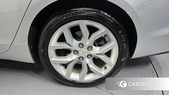 Chevrolet (GM Daewoo) Impala id 5014131 из Кореи 13