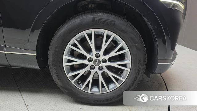 Genesis GV80 id 5033890 из Кореи 13