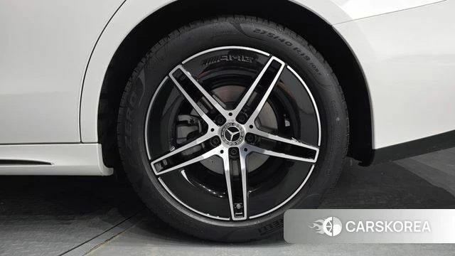 Mercedes-Benz E-Class W214 id 4862536 из Кореи 13