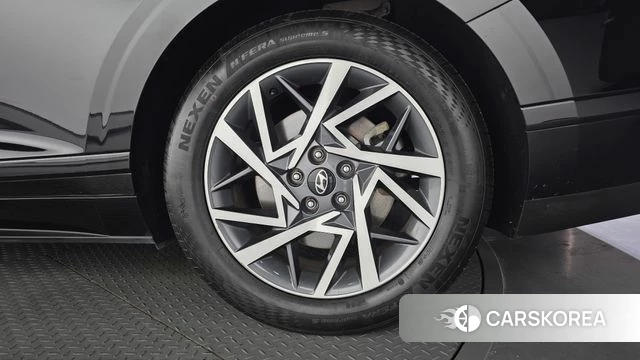 Hyundai Grandeur (GN7) id 4981146 из Кореи 13