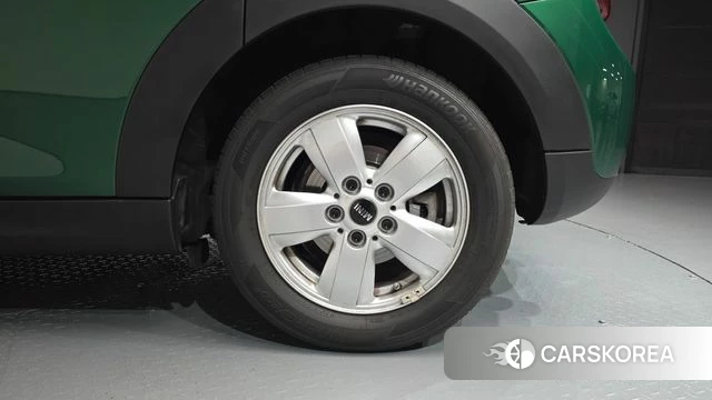 Mini Cooper id 4936756 из Кореи 13