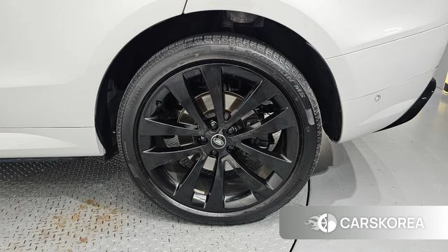 Land Rover Range Rover Sport 3rd Generation id 5015960 из Кореи 13