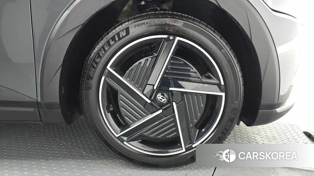 Hyundai The New Ionic 5 id 4934946 из Кореи 13