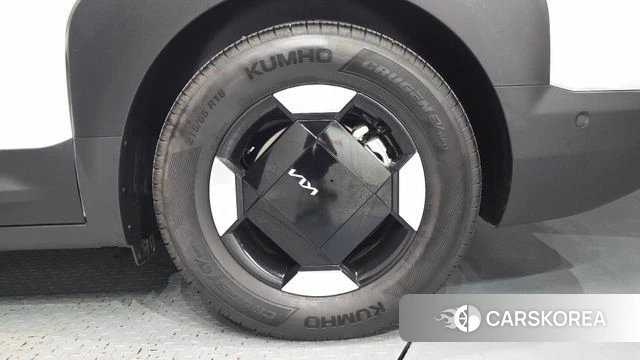 Kia PV5 id 4669747 из Кореи 13