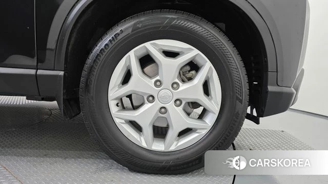 Ssangyong The New Rexton Sport id 4976636 из Кореи 13